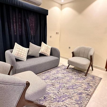Sand Alula 2 رمال العلا Exteriér fotografie